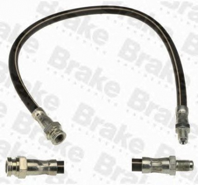 BRAKE ENGINEERING bh773626 -  Тормозной шланг
